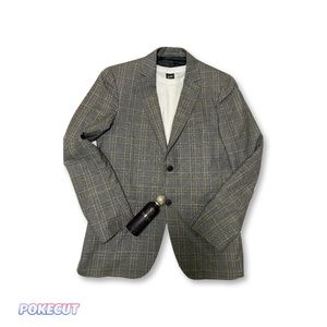 Ferragamo sports coat in wool size 50